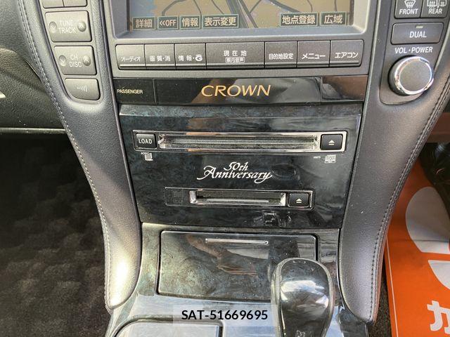 Toyota CROWN SEDAN 2005-07 8335352-15