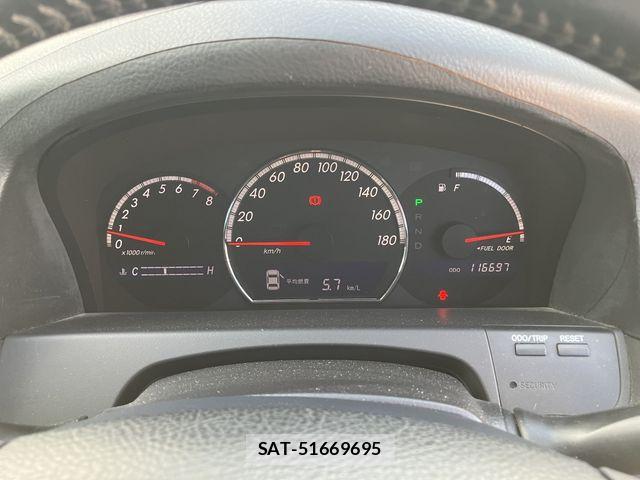 Toyota CROWN SEDAN 2005-07 8335352-16