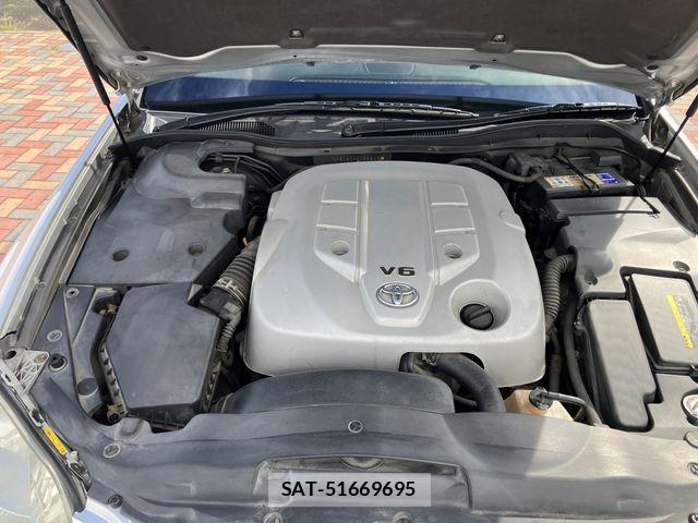 Toyota CROWN SEDAN 2005-07 8335352-29