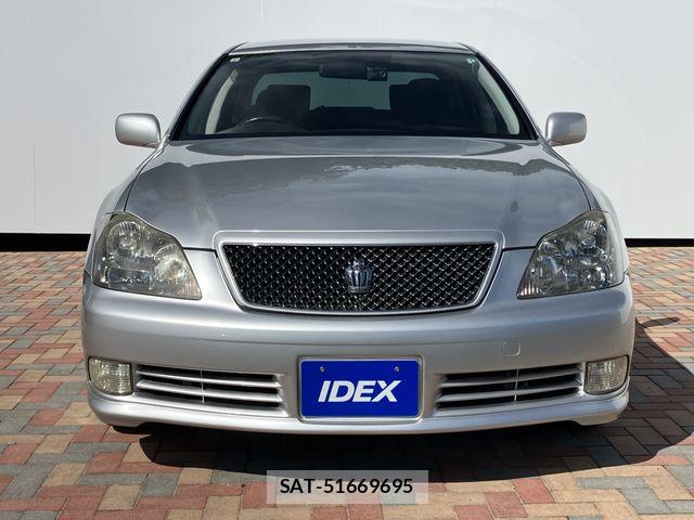 Toyota CROWN SEDAN 2005-07 8335352-3