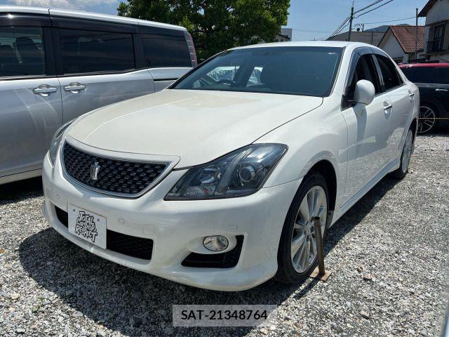 Toyota CROWN SEDAN 2008-03 8335350-0