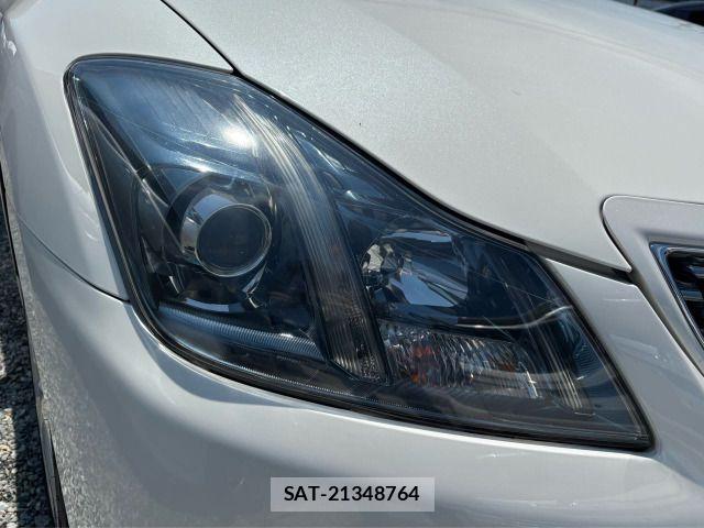 Toyota CROWN SEDAN 2008-03 8335350-14