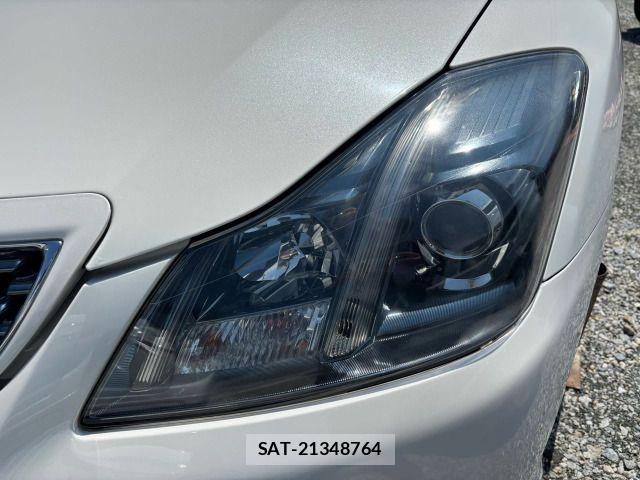 Toyota CROWN SEDAN 2008-03 8335350-15