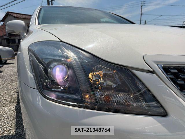 Toyota CROWN SEDAN 2008-03 8335350-16