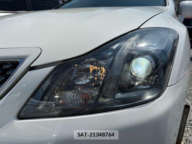 Toyota CROWN SEDAN 2008-03 8335350-17