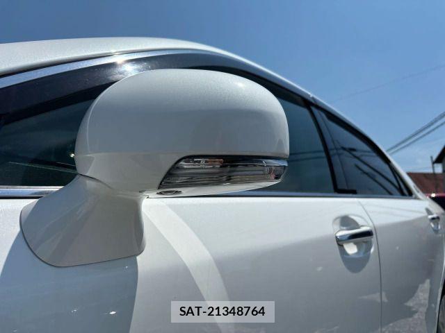 Toyota CROWN SEDAN 2008-03 8335350-18