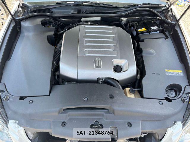 Toyota CROWN SEDAN 2008-03 8335350-3