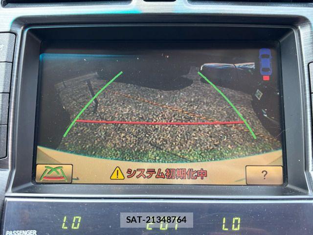 Toyota CROWN SEDAN 2008-03 8335350-4