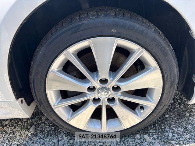 Toyota CROWN SEDAN 2008-03 8335350-6