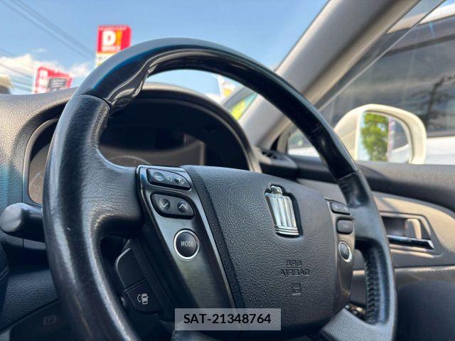 Toyota CROWN SEDAN 2008-03 8335350-7