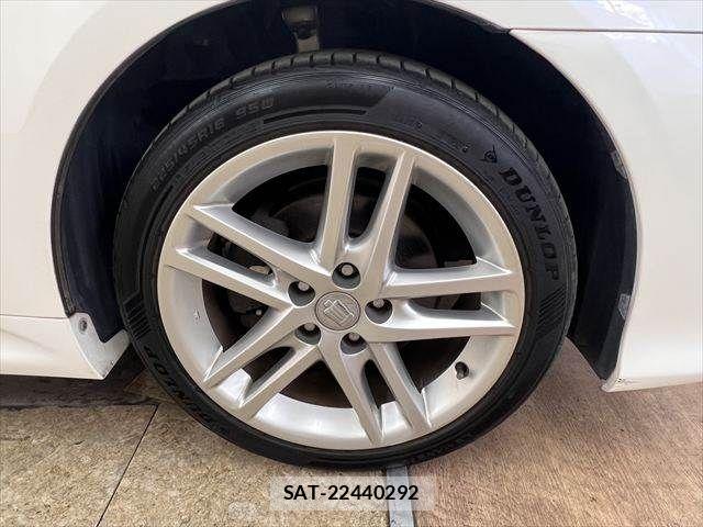 Toyota CROWN SEDAN 2011-09 8335344-12