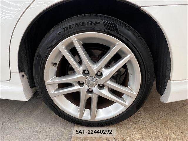 Toyota CROWN SEDAN 2011-09 8335344-27