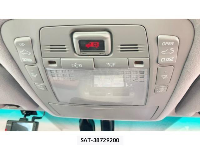 Toyota CROWN SEDAN 2008-06 8335351-10