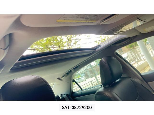 Toyota CROWN SEDAN 2008-06 8335351-11