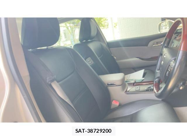 Toyota CROWN SEDAN 2008-06 8335351-12