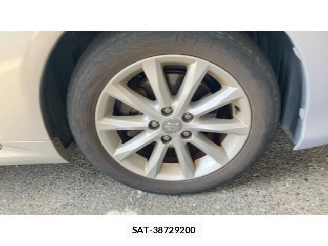 Toyota CROWN SEDAN 2008-06 8335351-15