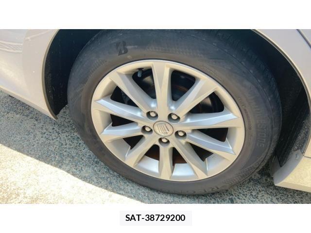 Toyota CROWN SEDAN 2008-06 8335351-16