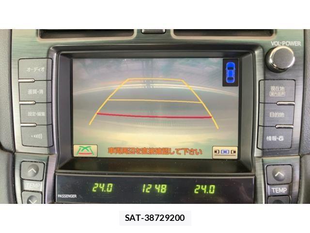 Toyota CROWN SEDAN 2008-06 8335351-4