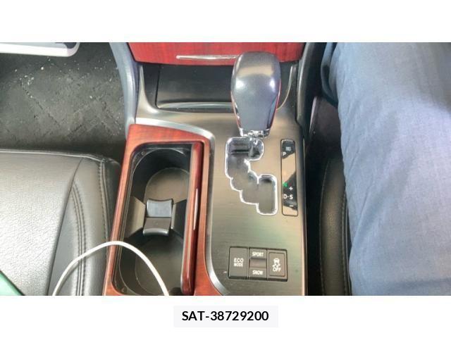 Toyota CROWN SEDAN 2008-06 8335351-5
