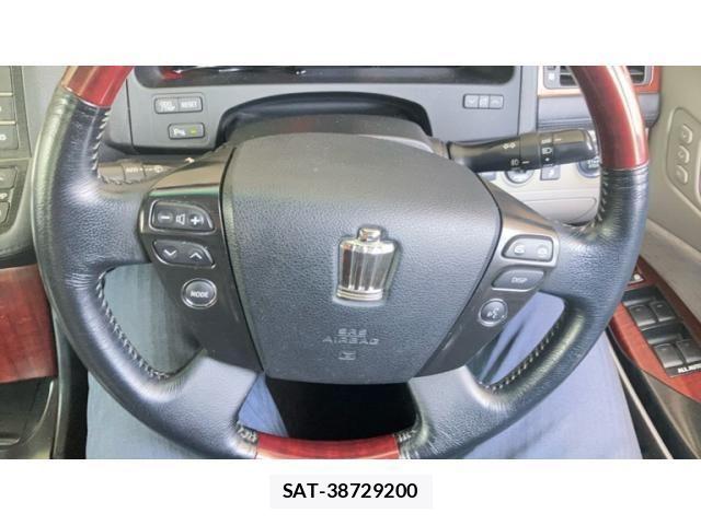 Toyota CROWN SEDAN 2008-06 8335351-6