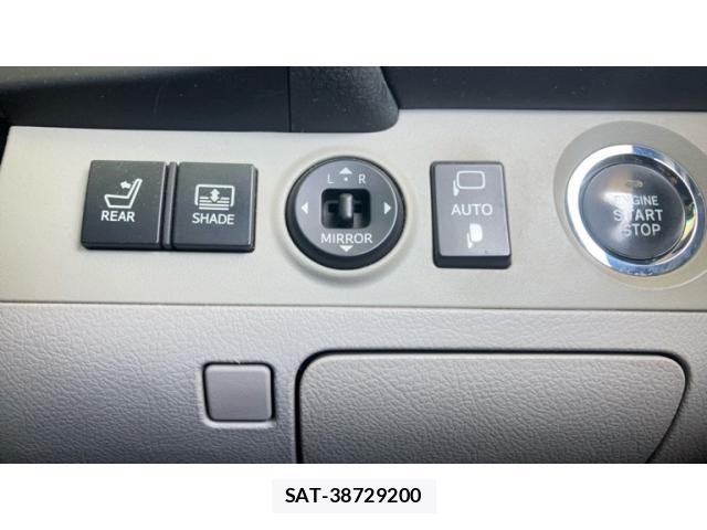 Toyota CROWN SEDAN 2008-06 8335351-7
