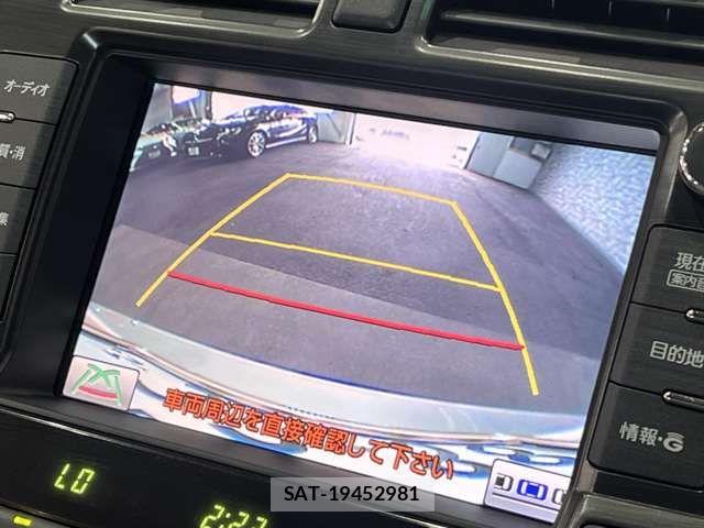 Toyota CROWN SEDAN 2012-06 8335345-7