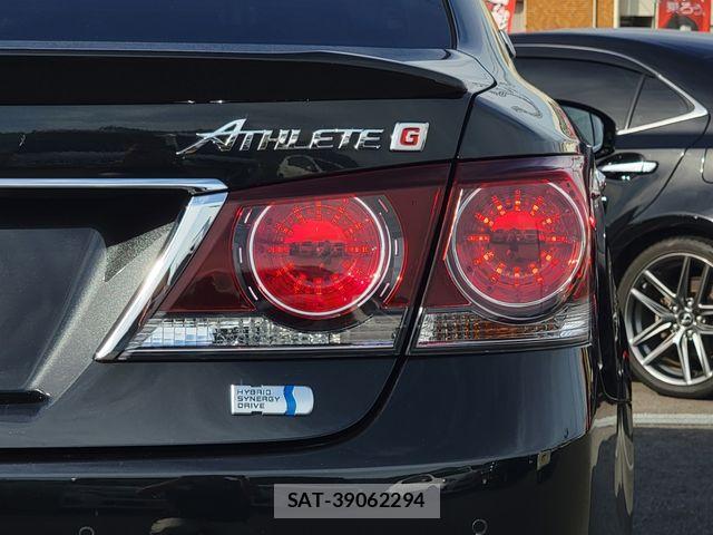 Toyota CROWN SEDAN 2016-02 8335335-27