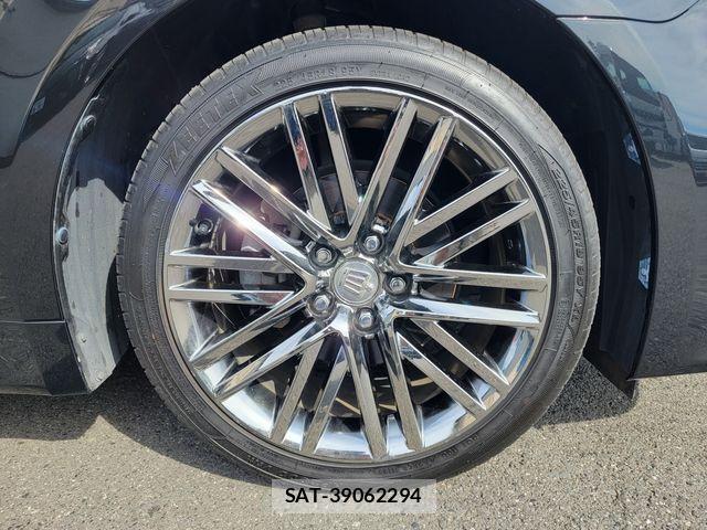 Toyota CROWN SEDAN 2016-02 8335335-4