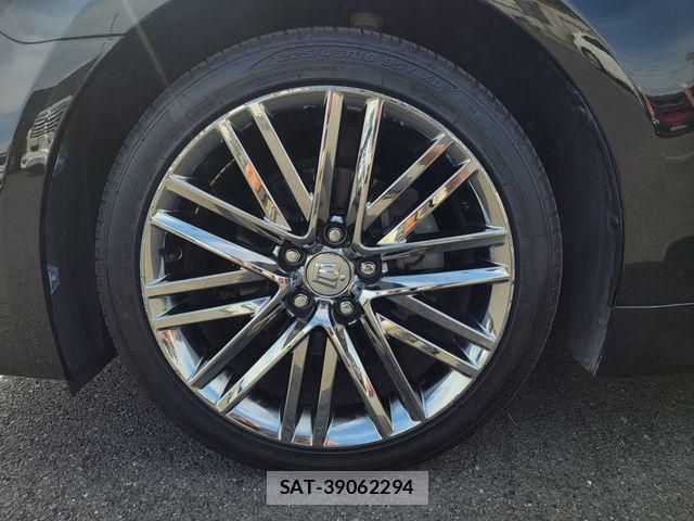 Toyota CROWN SEDAN 2016-02 8335335-7