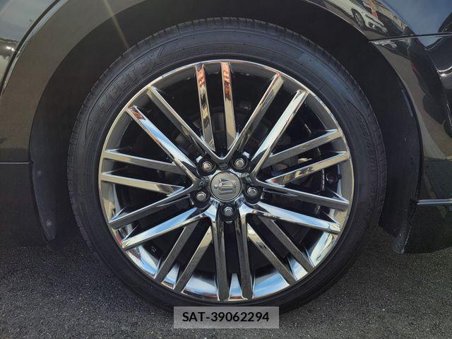 Toyota CROWN SEDAN 2016-02 8335335-8