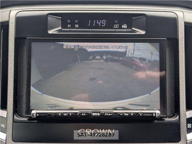 Toyota CROWN SEDAN 2014-01 8335348-22