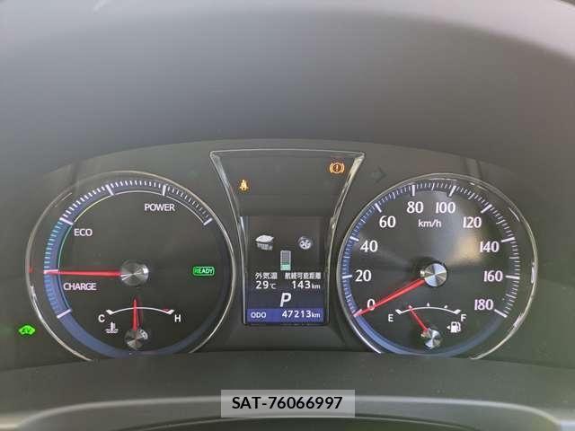 Toyota CROWN SEDAN 2013-05 8354212-17