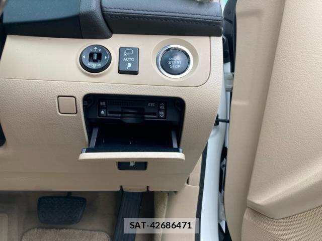 Toyota CROWN SEDAN 2008-04 8354217-13