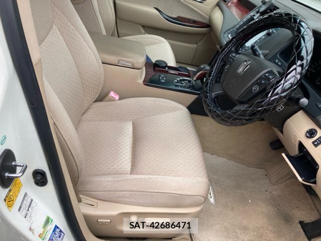 Toyota CROWN SEDAN 2008-04 8354217-15