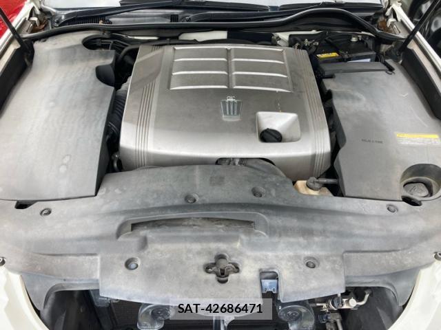 Toyota CROWN SEDAN 2008-04 8354217-16