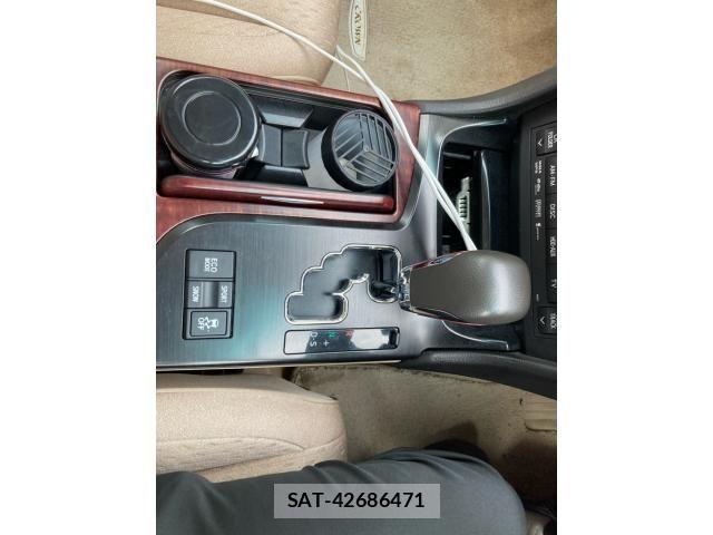 Toyota CROWN SEDAN 2008-04 8354217-17