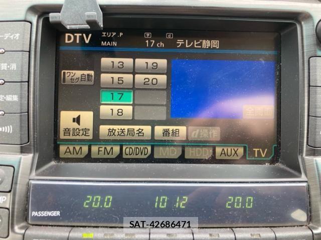 Toyota CROWN SEDAN 2008-04 8354217-24