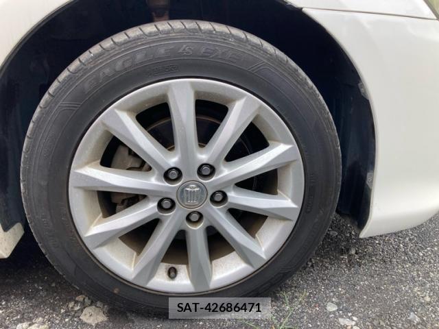 Toyota CROWN SEDAN 2008-04 8354217-5