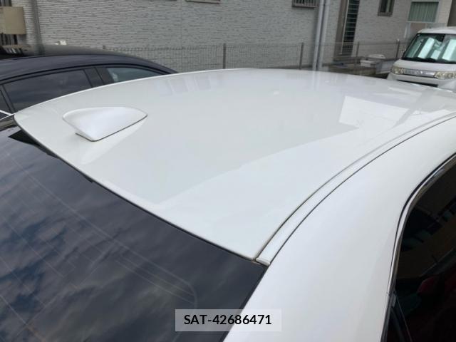 Toyota CROWN SEDAN 2008-04 8354217-7
