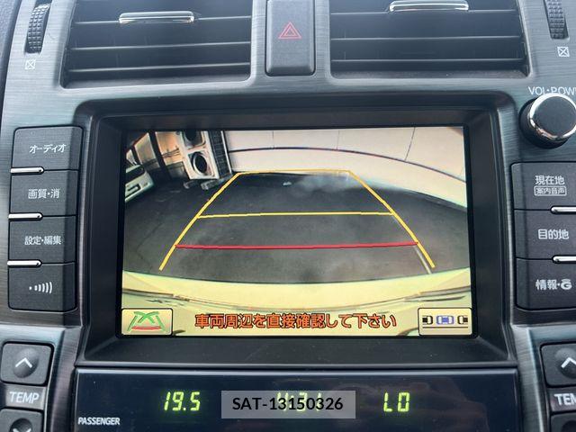 Toyota CROWN SEDAN 2010-03 8354215-10