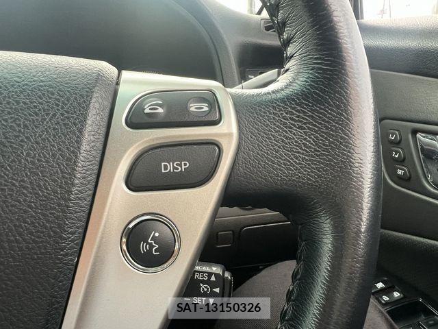 Toyota CROWN SEDAN 2010-03 8354215-15
