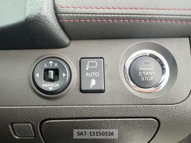 Toyota CROWN SEDAN 2010-03 8354215-16