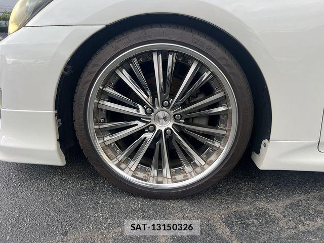 Toyota CROWN SEDAN 2010-03 8354215-22