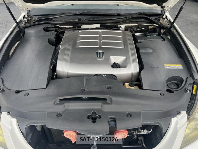 Toyota CROWN SEDAN 2010-03 8354215-23
