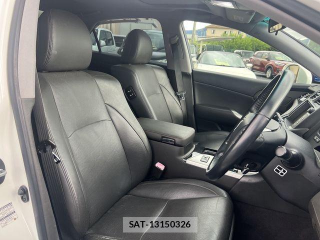 Toyota CROWN SEDAN 2010-03 8354215-8
