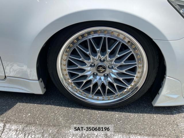 Toyota CROWN SEDAN 2013-06 8354213-6
