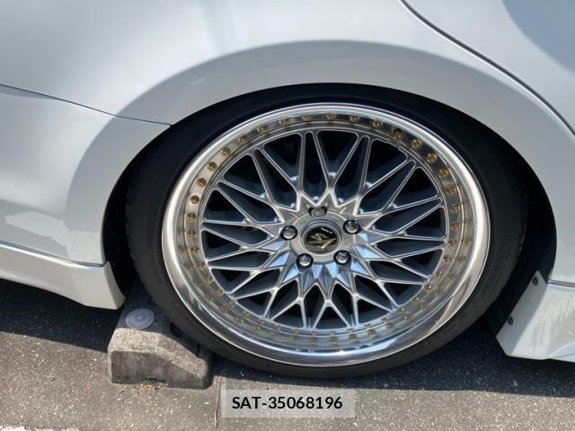 Toyota CROWN SEDAN 2013-06 8354213-7
