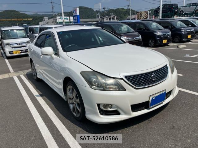 Toyota CROWN SEDAN 2008-06 8354216-0