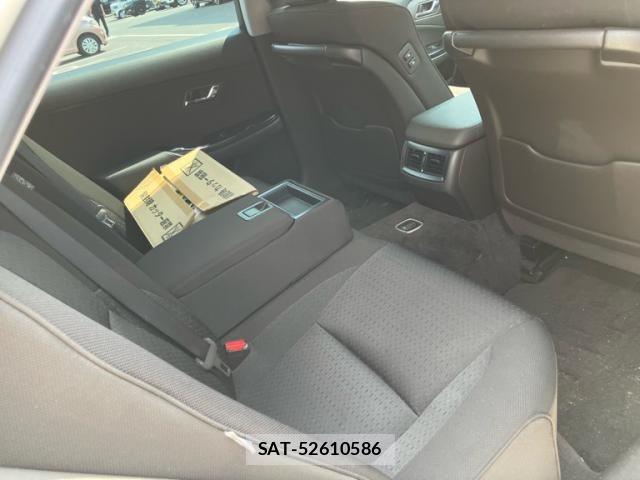 Toyota CROWN SEDAN 2008-06 8354216-12