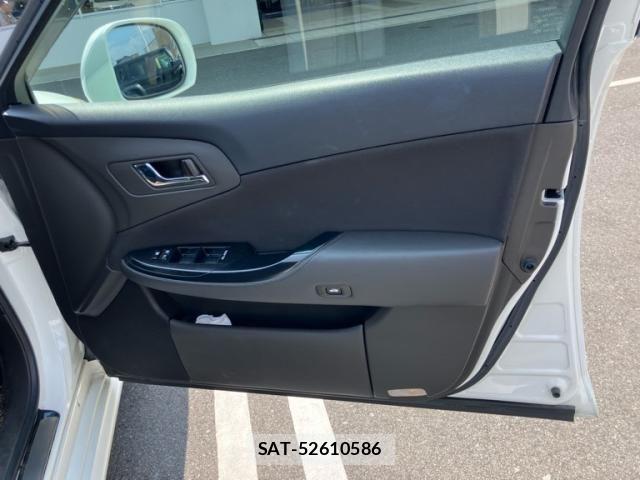 Toyota CROWN SEDAN 2008-06 8354216-13